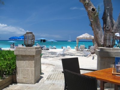 Grand Cayman Vacation (Curtis & Renee)  [flickr.com]  CC BY-SA 
Infos zur Lizenz unter 'Bildquellennachweis'
