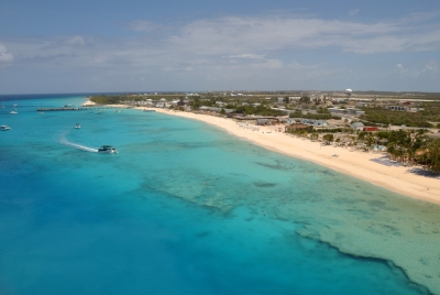 Klimainformationen Turks- und Caicosinseln