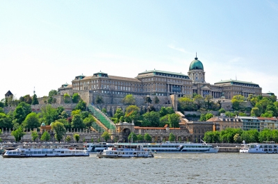 Hungary-0025 - Buda Castle (Dennis Jarvis)  [flickr.com]  CC BY-SA 
Infos zur Lizenz unter 'Bildquellennachweis'