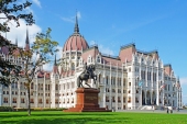 Vorschau: Beste Reisezeit Budapest
