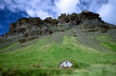 Vorschau: Sehenswürdigkeiten Island