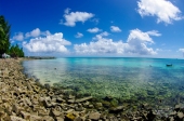 Vorschau: Beste Reisezeit Tuvalu