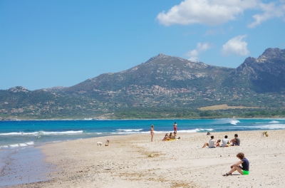 Sehenswürdigkeiten auf Korsika
