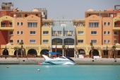 Vorschau: Beste Reisezeit Hurghada