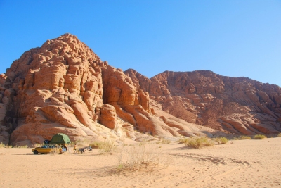 ...in Jordan (Jurgen)  [flickr.com]  CC BY 
Infos zur Lizenz unter 'Bildquellennachweis'