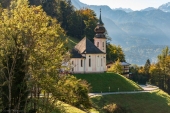 Vorschau: Beste Reisezeit Berchtesgaden