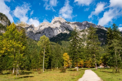 Inzell 2019. (Günter Hentschel)  [flickr.com]  CC BY-ND 
Infos zur Lizenz unter 'Bildquellennachweis'