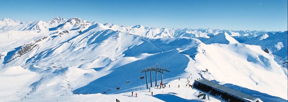 Ischgl (Johannes Gruber)  [flickr.com]  CC BY-ND 
Infos zur Lizenz unter 'Bildquellennachweis'