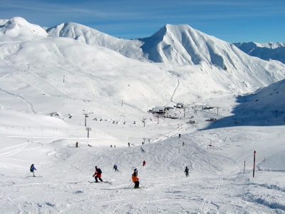 Ischgl (Leo-setä)  [flickr.com]  CC BY-SA 
Infos zur Lizenz unter 'Bildquellennachweis'