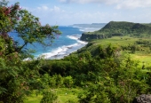 Vorschau: Beste Reisezeit Guam