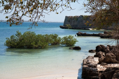 Island of Mozambique (Stig Nygaard)  [flickr.com]  CC BY 
Infos zur Lizenz unter 'Bildquellennachweis'