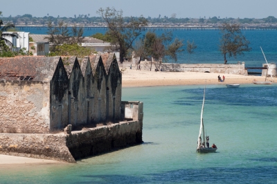 Island of Mozambique (Stig Nygaard)  [flickr.com]  CC BY 
Infos zur Lizenz unter 'Bildquellennachweis'
