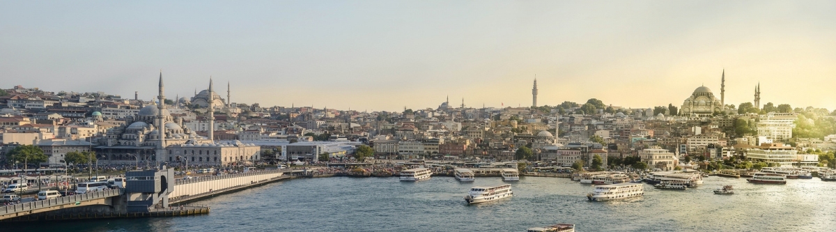Istanbul (Michaela Loheit) CC BY-ND Istanbul (Michaela Loheit) CC BY-ND