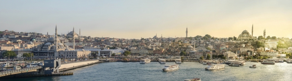 Istanbul (Michaela Loheit)  [flickr.com]  CC BY-ND 
Infos zur Lizenz unter 'Bildquellennachweis'