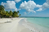 Vorschau: Beste Reisezeit Karibik