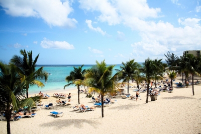 Jamaica Trip (Tomash Devenishek)  [flickr.com]  CC BY 
Infos zur Lizenz unter 'Bildquellennachweis'