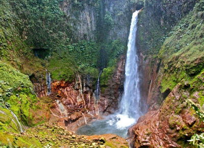 Jurassic Cataracts (Steve Jurvetson)  [flickr.com]  CC BY 
Infos zur Lizenz unter 'Bildquellennachweis'