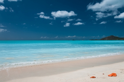 Klimainformationen Antigua und Barbuda