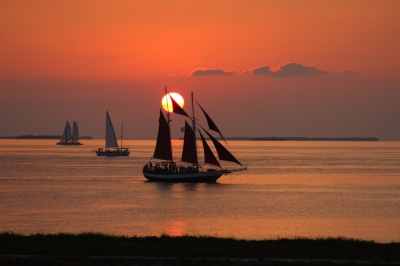 Key West SunSets (Serge Mashtakoff)  [flickr.com]  CC BY 
Infos zur Lizenz unter 'Bildquellennachweis'