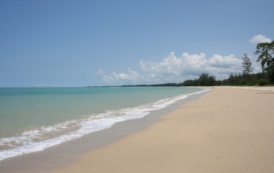 Khao Lak Beach - Le Meridien (Inchka)  [flickr.com]  CC BY 
Infos zur Lizenz unter 'Bildquellennachweis'