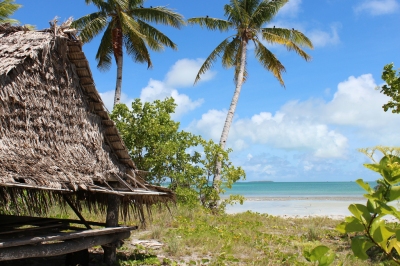 Kiribati Adaptation Program (Department of Foreign Affairs and Trade)  [flickr.com]  CC BY 
Infos zur Lizenz unter 'Bildquellennachweis'