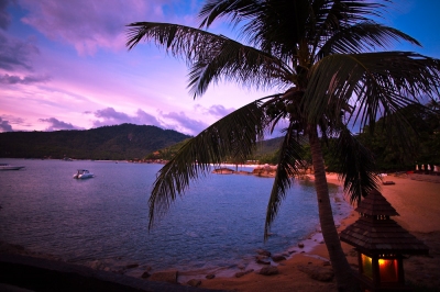 Koh Phangnan Thailand Beach (Jacksoncam)  [flickr.com]  CC BY 
Infos zur Lizenz unter 'Bildquellennachweis'