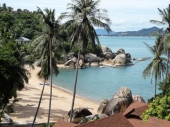 Vorschau: Beste Reisezeit Koh Samui