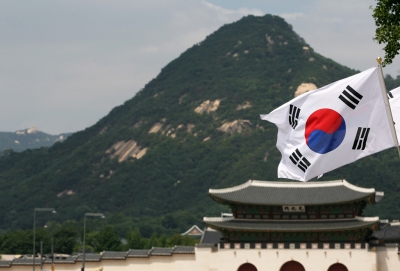 Korea_Liberation_Day_12 (Republic of  Korea)  [flickr.com]  CC BY-SA 
Infos zur Lizenz unter 'Bildquellennachweis'