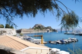 Vorschau: Sehenswürdigkeiten Korfu
