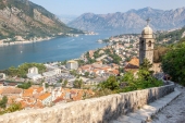 Vorschau: Beste Reisezeit Kotor