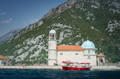 Kotor (Luca Sartoni)  [flickr.com]  CC BY-SA 
Infos zur Lizenz unter 'Bildquellennachweis'