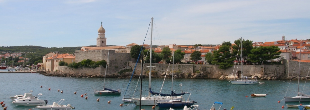 Krk, Croatia (Marc St)  [flickr.com]  CC BY-ND 
Infos zur Lizenz unter 'Bildquellennachweis'