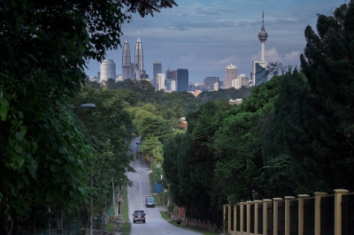 Kuala Lumpur (Ramesh SA)  [flickr.com]  CC BY-ND 
Infos zur Lizenz unter 'Bildquellennachweis'