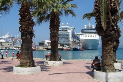 Kusadasi (canmark)  [flickr.com]  CC BY-SA 
Infos zur Lizenz unter 'Bildquellennachweis'