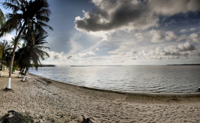 Lac Togo - 9-10-2011 - 15h48 (Panoramas)  [flickr.com]  CC BY-ND 
Infos zur Lizenz unter 'Bildquellennachweis'