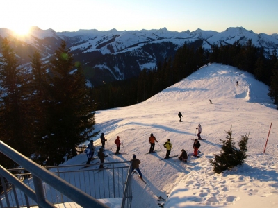 Last descent of the day (Alex Healing)  [flickr.com]  CC BY 
Infos zur Lizenz unter 'Bildquellennachweis'