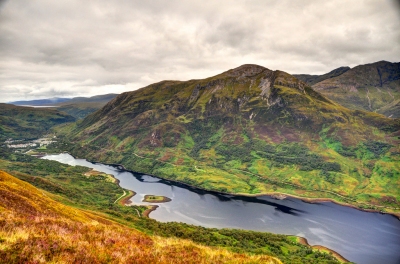 Loch Leven, Scotland (mendhak)  [flickr.com]  CC BY-SA 
Infos zur Lizenz unter 'Bildquellennachweis'