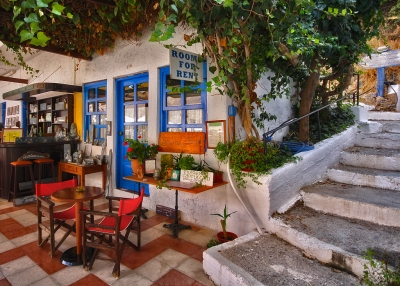 Loutro Village (Miguel Virkkunen Carvalho)  [flickr.com]  CC BY 
Infos zur Lizenz unter 'Bildquellennachweis'