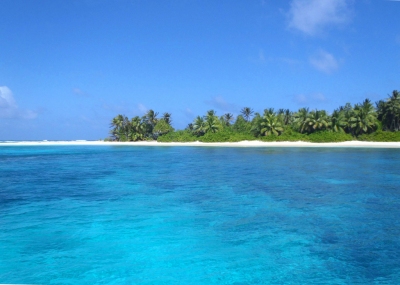 Klimainformationen Marshallinseln