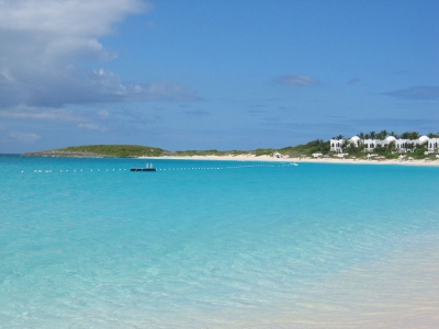 Maundays Bay - Cap Juluca - Anguilla (tiarescott)  [flickr.com]  CC BY 
Infos zur Lizenz unter 'Bildquellennachweis'