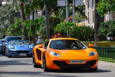 McLaren MP4-12C (Alexandre Prévot)  [flickr.com]  CC BY-SA 
Infos zur Lizenz unter 'Bildquellennachweis'