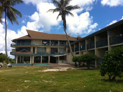 Menen Hotel (Sean Kelleher)  [flickr.com]  CC BY-SA 
Infos zur Lizenz unter 'Bildquellennachweis'