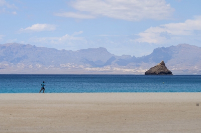 Mindelo, São Vicente, Cabo Verde (Caroline Granycome)  [flickr.com]  CC BY-SA 
Infos zur Lizenz unter 'Bildquellennachweis'