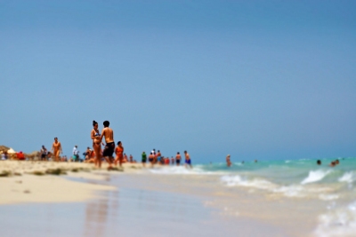 Mini Beach (Nana B Agyei)  [flickr.com]  CC BY 
Infos zur Lizenz unter 'Bildnachweis'