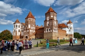 Vorschau: Beste Reisezeit Weißrussland