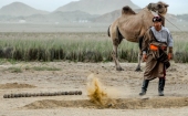 Vorschau: Beste Reisezeit Mongolei