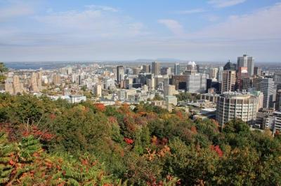 Montréal Skyline (Christine Wagner)  [flickr.com]  CC BY 
Infos zur Lizenz unter 'Bildquellennachweis'