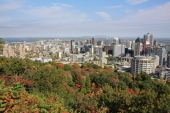 Vorschau: Beste Reisezeit Montreal