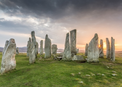 More Callanish Stones (Chris Combe)  [flickr.com]  CC BY 
Infos zur Lizenz unter 'Bildquellennachweis'