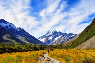 Mt.Cook (lwtt93)  [flickr.com]  CC BY 
Infos zur Lizenz unter 'Bildquellennachweis'